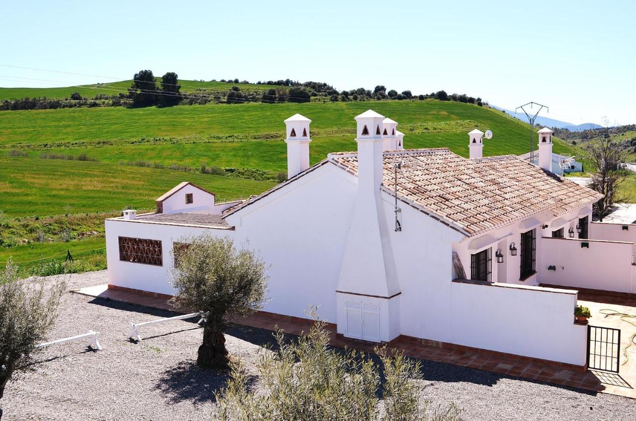 Casa Julia By Rosas Cantares Pizarra Esterno foto