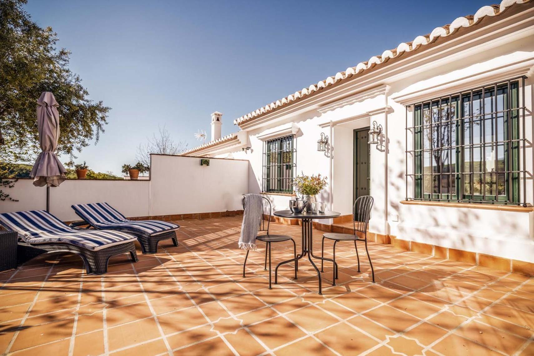 Casa Julia By Rosas Cantares Pizarra Esterno foto