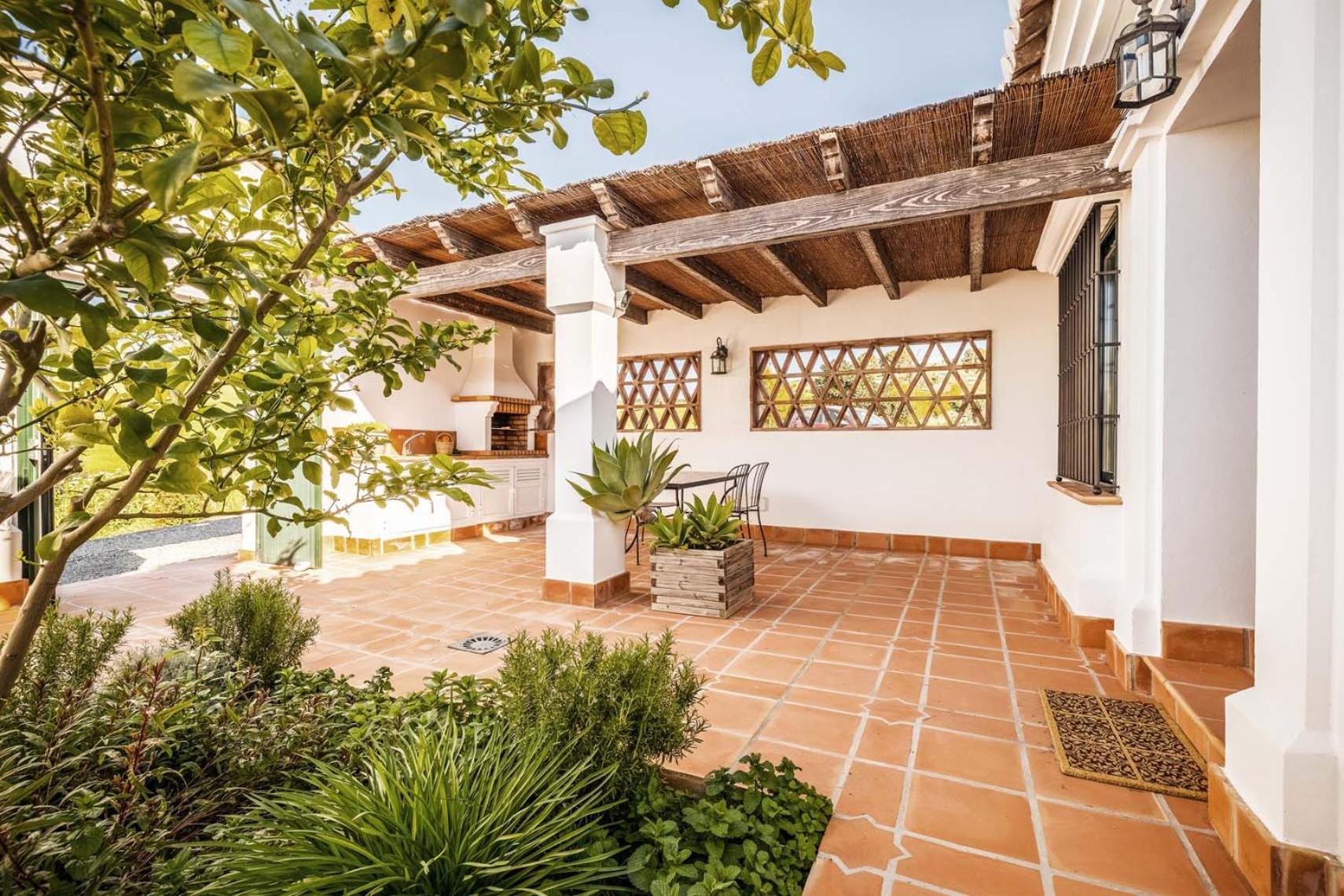Casa Julia By Rosas Cantares Pizarra Esterno foto